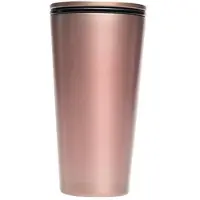 CHICMIC Stainless Steel SlideCUP 420 ml rose gold
