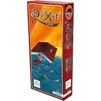 Libellud Jeux de société Dixit - Ext. 02 Quest