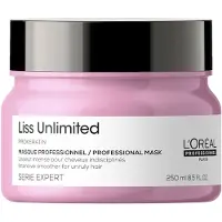 L'Oréal Masque lissant intensif Série Expert (Prokeratin Liss Unlimited Masque), 250 ml