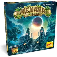 Zoch Menara : Rituals & Ruins