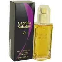 Gabriela Sabatini eau de toilette - 60ml