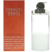 Cerrutti Nino Image Woman Eau de Toilette pour femmes 75 ml