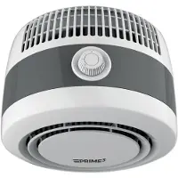Prime3 SAP21 purificateur d'air, Purificateur d'air, Blanc