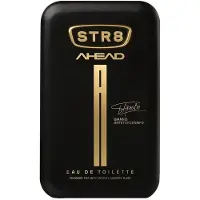 PADU Ahead Eau de Toilette pour homme 100 ml - STR8