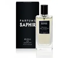 PARFUMS SAPHIR Boxes Pour Homme Woda perfumowana, 50ml