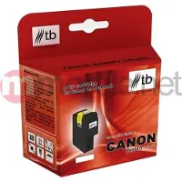 TB Print TBH-339B cartouche d'encre 1 pièce(s) Compatible Noir