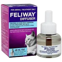 Feliway Wkład uzupełniający 48 ml