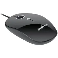 Rebel Souris Optique Filaire WDM100 Universelle USB