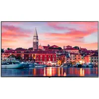 LG 43UR762H9ZC 109,2 cm (43") 4K Ultra HD Smart TV Wifi Noir