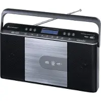 Soundmaster DAB+ Radio RCD1870SW