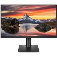 LG 24MP400P-B écran plat de PC 60,5 cm (23.8") 1920 x 1080 pixels Full HD LED Noir