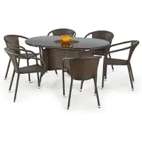 Halmar Table principale