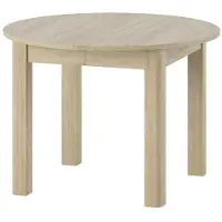 Szynaka Meble Table extensible Indus
