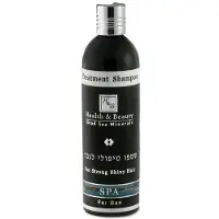 Health & Beauty Shampooing pour hommes avec minéraux 400 ml