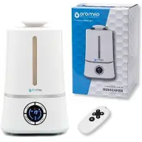 Oromed Oro-2020, humidificateur d'air multifonctionnel, à ultrasons, avec télécommande