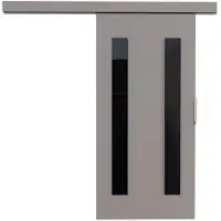 ADRK Furniture Portes coulissantes HERS 86