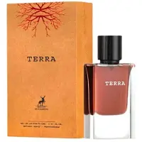 Maison Alhambra Terra eau de parfum spray 50ml