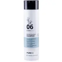 Pūring PRING PR 06 : Shampoo rafraîchissant pour un usage quotidien, 300 ml