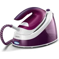 Philips Versuni Fer à Vapeur Perfectcare Compact Essential