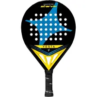 Star Vie Vesta Padel Racket Bleu
