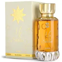 Ajmal My Stellar eau de parfum unisexe 100 ml