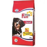 Farmina Fun dog adult - 20 kg - nourriture complète pour chiens adultes