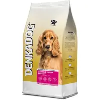 Denkadog Crocque Derma Protect pour chien