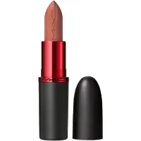 MAC Macximal Matte Viva Glam Lipstick 3.5g (Various Shades) - Viva Equality