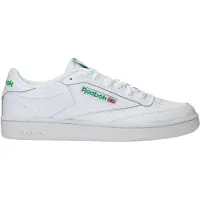 Reebok Baskets basses 'Club C 85' blanc