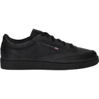 Reebok Baskets basses 'Club C 85' noir