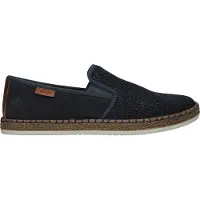 Rieker Chaussures homme B5265-14 blau 44