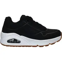 SKECHERS Uno - Stand On Air Couleur Noir