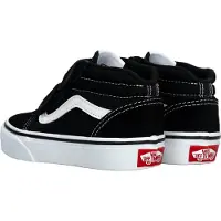 Vans Ward V Baskets enfants