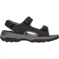 SKECHERS Tresmen - Garo Couleur Noir