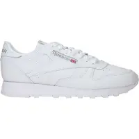 Reebok Baskets basses 'Classic' blanc