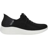 SKECHERS Baskets basses 'Ultra Flex 3.0' noir