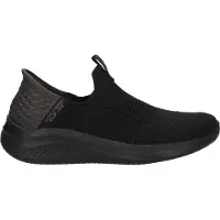 SKECHERS Chaussure basse 'Ultra Flex 3.0' noir