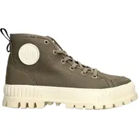 Palladium Chaussures de loisirs pour femmes, PALLASHOCK LO ORG 2