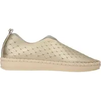 Mexx Jelke Sportief - Goudkleur - Maat 42