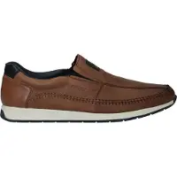 Rieker Chaussure basse '11962' marron