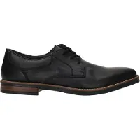 Rieker Bottes pour hommes 13510-00 schwarz 42