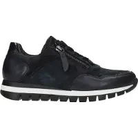 Gabor Veterschoenen Laag Veterschoenen Laag - blauw - Maat 38.5