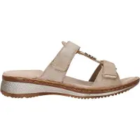 Ara Mules Hawaii 2.0 femmes - Doré - 40