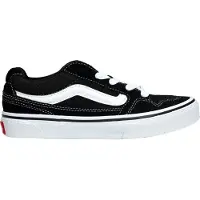 Vans Sneakers VN0005W6BA21 in Black color size 38