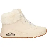 SKECHERS Baskets 'Uno - Fall Air' beige