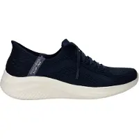 SKECHERS Baskets basses 'Ultra Flex 3.0' bleu foncé