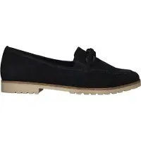 Tamaris Ballerines marine