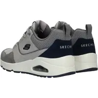 SKECHERS Baskets basses 'UNO - RETRO ONE'