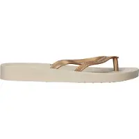 Ipanema Bossa Soft V Flip Flops Beige EU 41-42 Femme