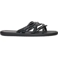 Ipanema Meu Sol Slide Open Teen - Zwart - Maat 41/42